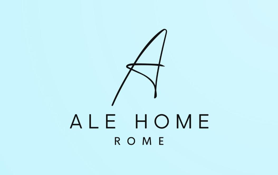 Ale Home Rome Exterior photo