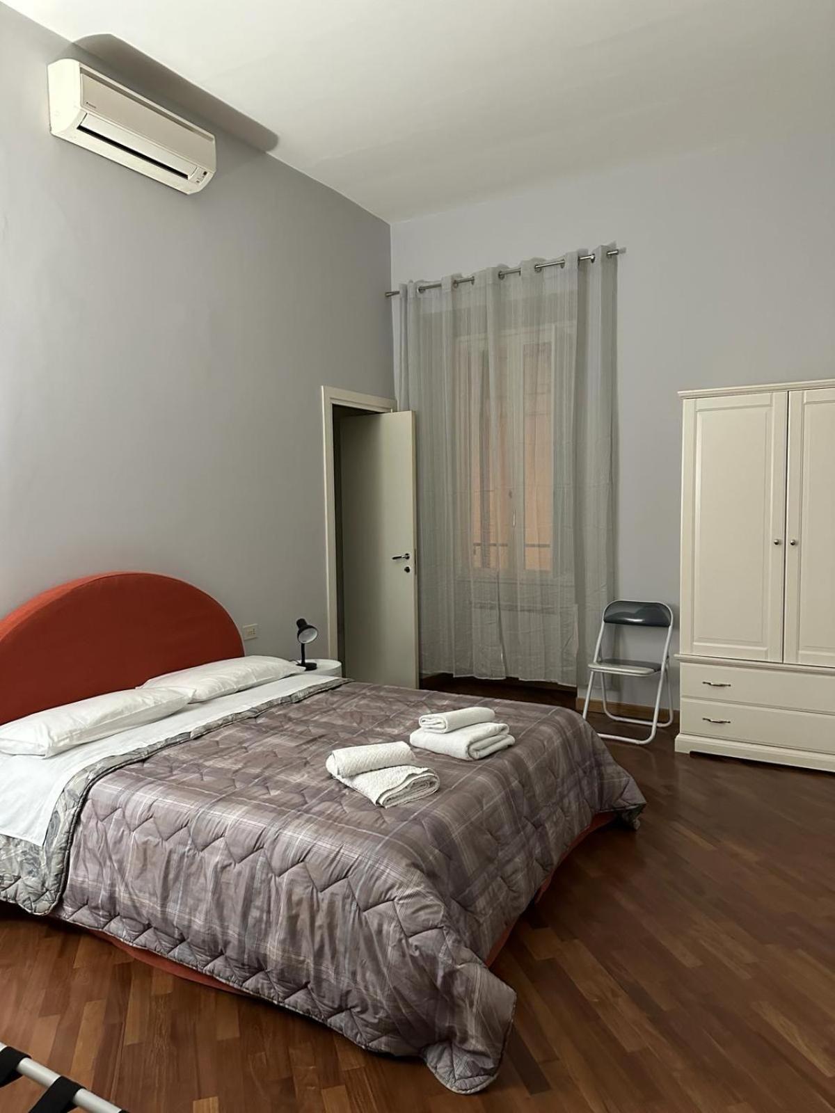 Ale Home Rome Exterior photo