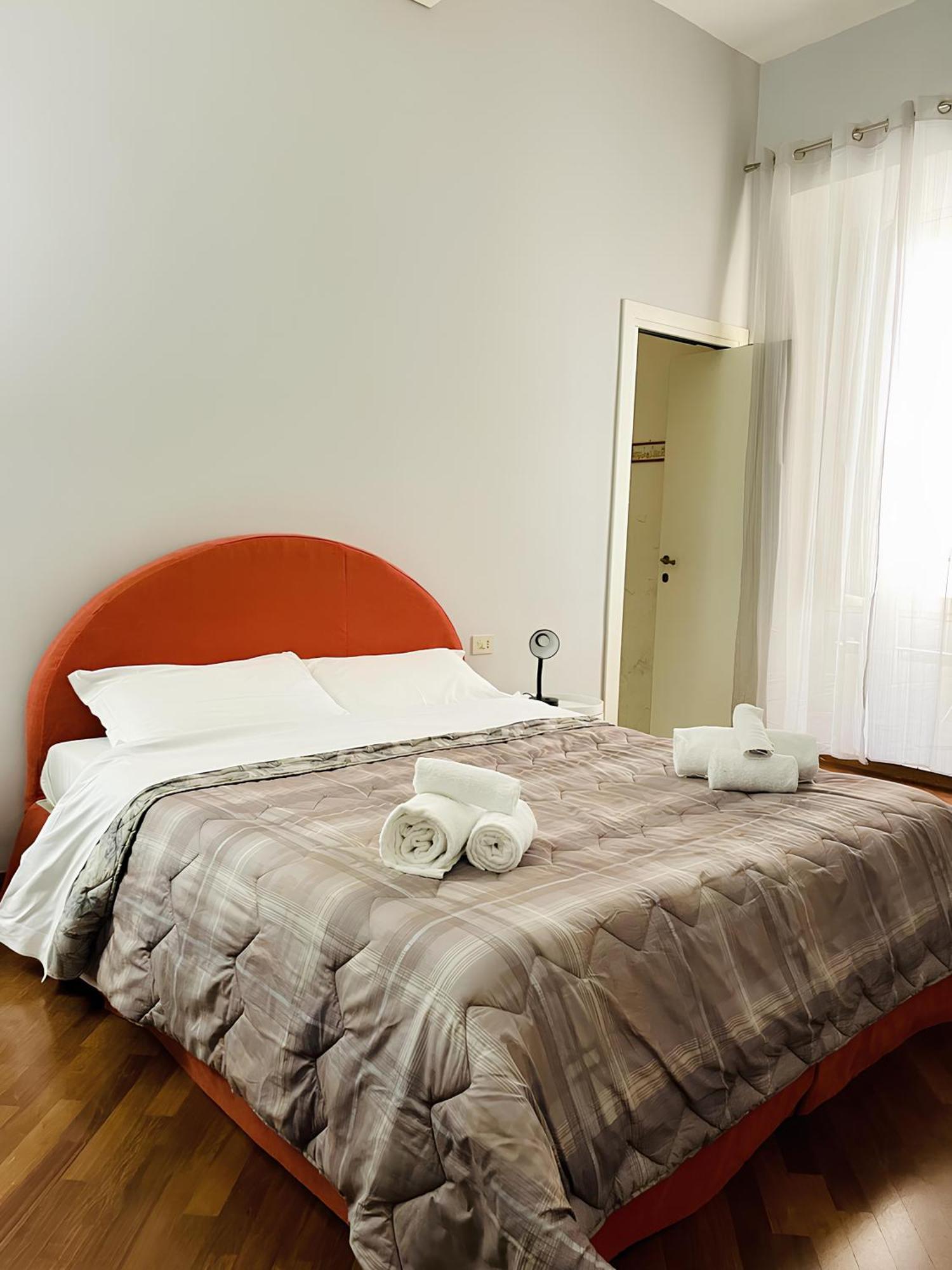 Ale Home Rome Exterior photo